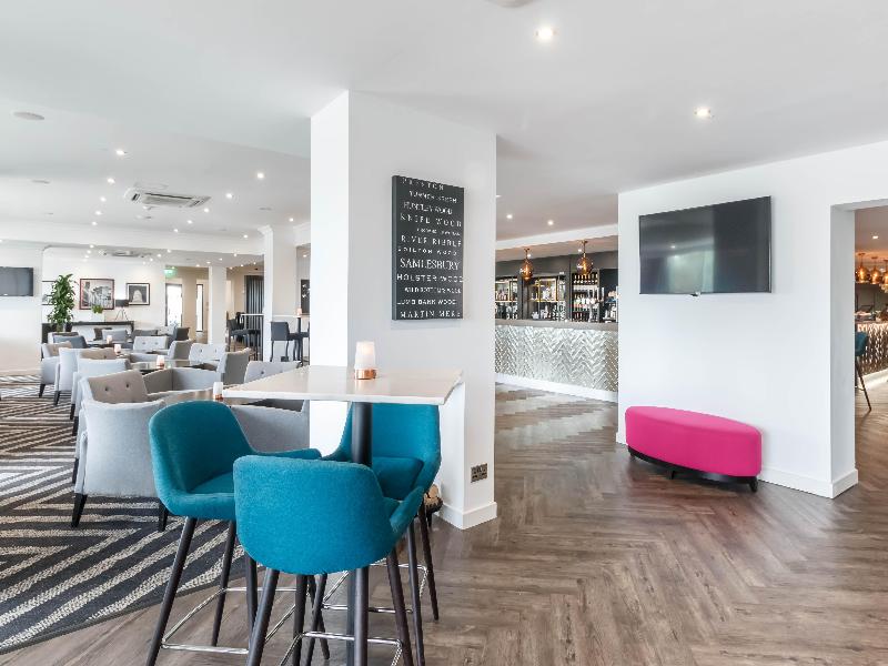 Garner Hotel Preston Samlesbury image