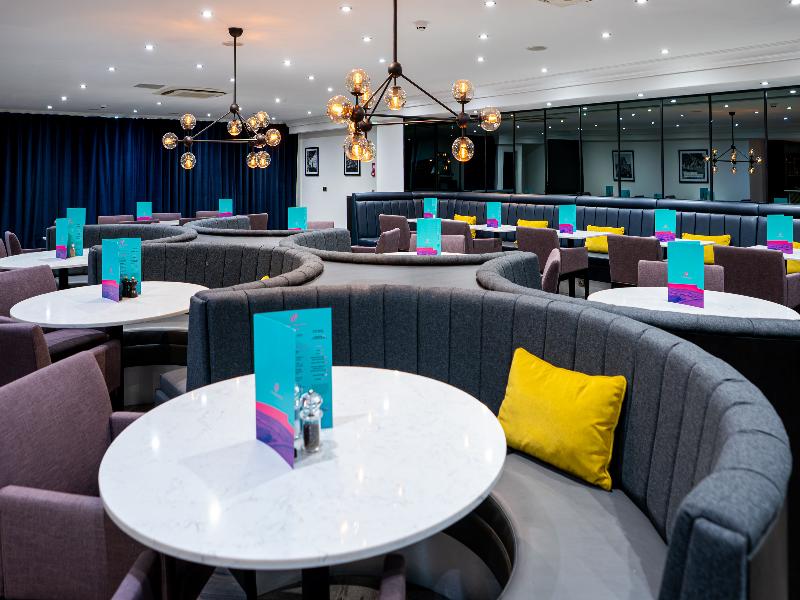 Garner Hotel Preston Samlesbury image
