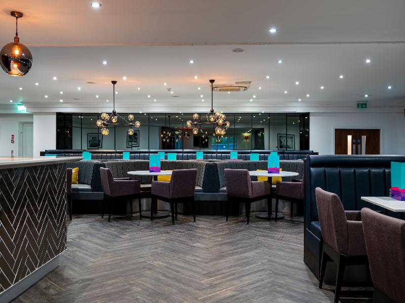 Garner Hotel Preston Samlesbury image