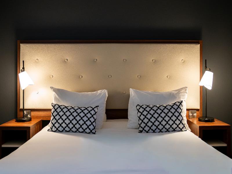 Garner Hotel Preston Samlesbury image