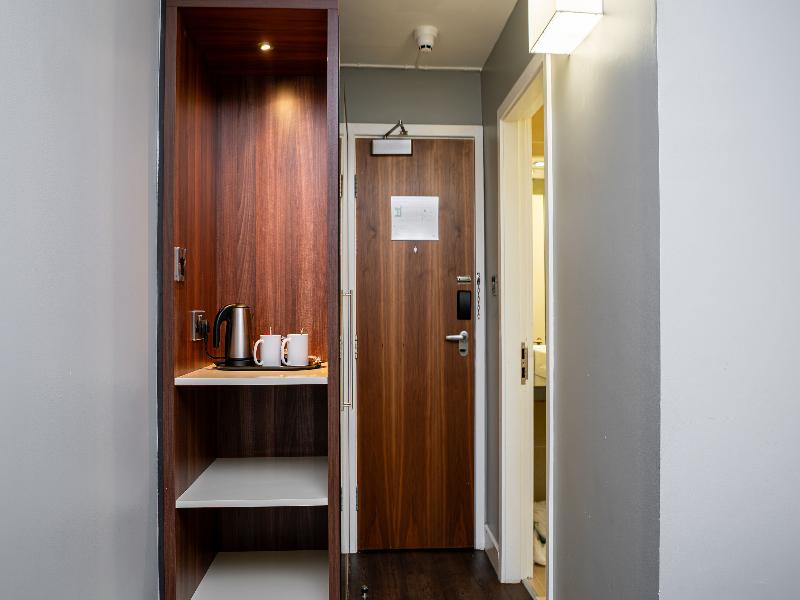 Garner Hotel Preston Samlesbury image