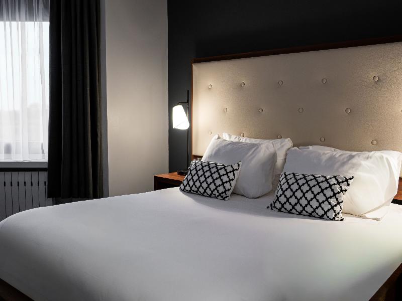Garner Hotel Preston Samlesbury image