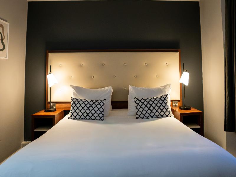 Garner Hotel Preston Samlesbury image