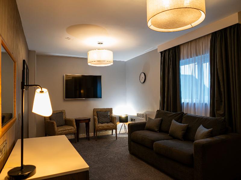Garner Hotel Preston Samlesbury image