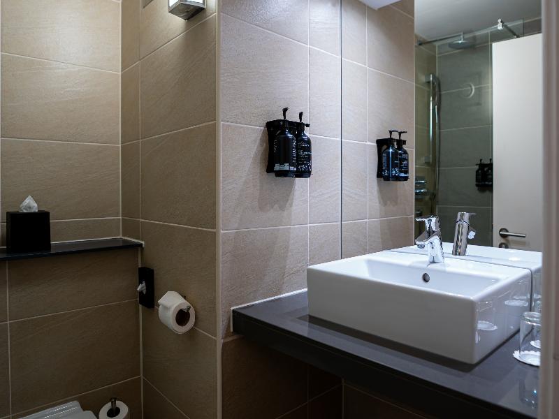 Garner Hotel Preston Samlesbury image