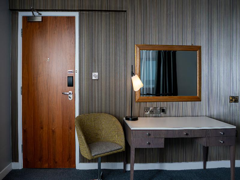 Garner Hotel Preston Samlesbury image