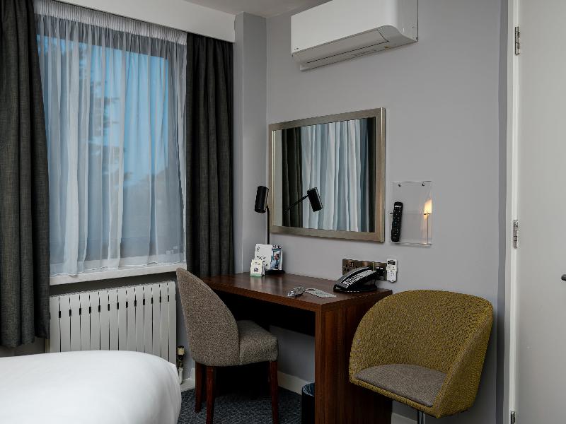 Garner Hotel Preston Samlesbury image