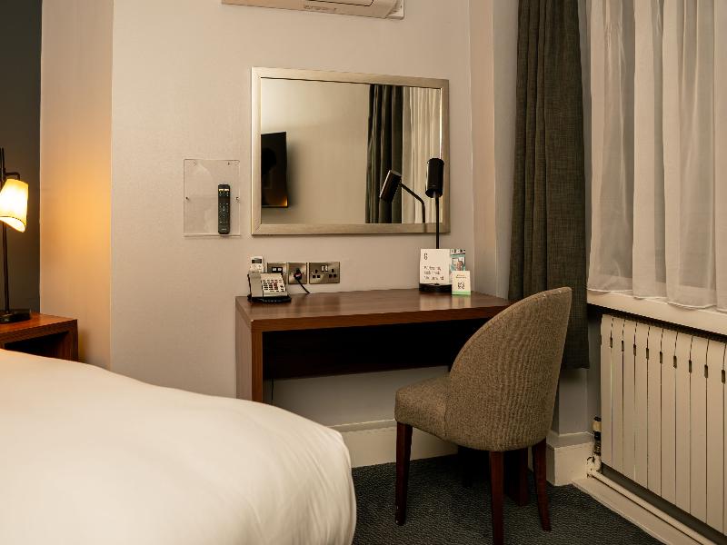 Garner Hotel Preston Samlesbury image