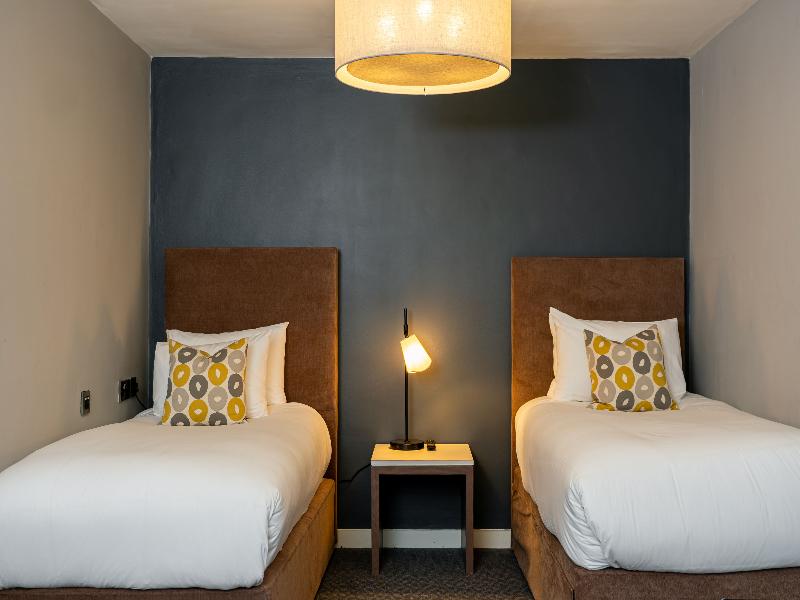 Garner Hotel Preston Samlesbury image