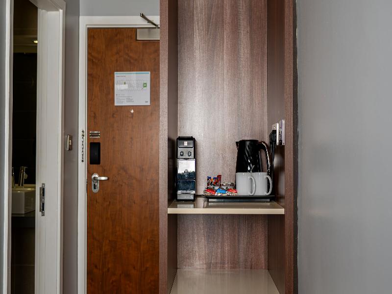 Garner Hotel Preston Samlesbury image