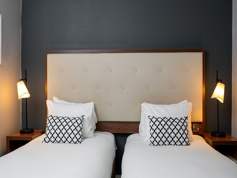 Garner Hotel Preston Samlesbury image