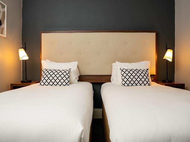 Garner Hotel Preston Samlesbury image