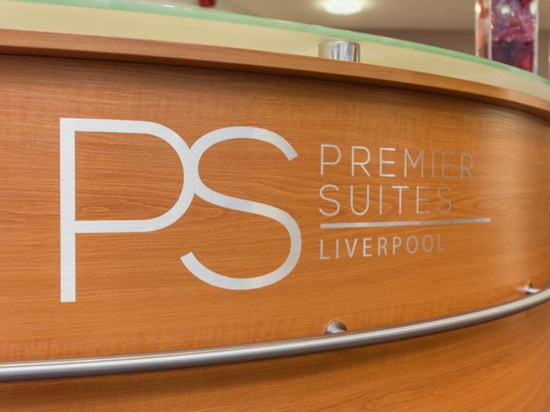 Premier Suites Liverpool