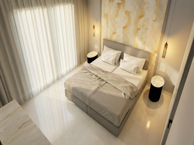 Sun Palace image