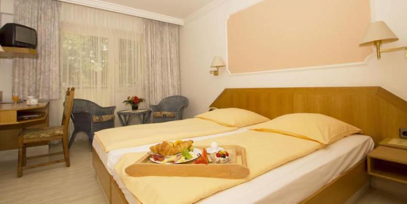 Hotel Buschhausen image