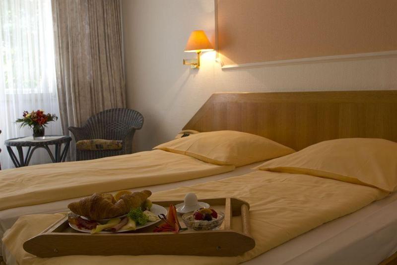 Hotel Buschhausen image