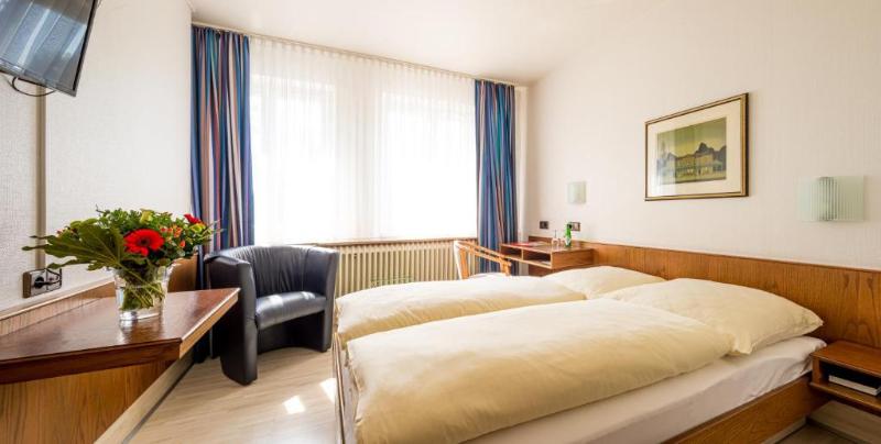 Hotel Buschhausen image