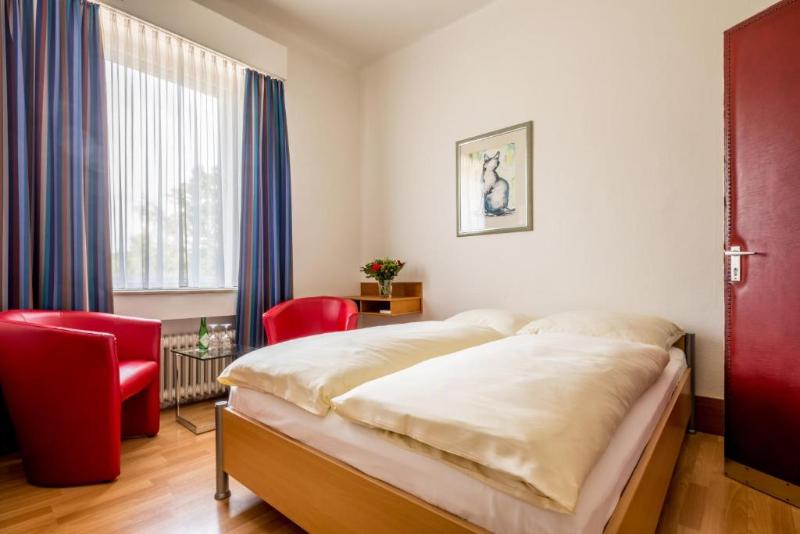 Hotel Buschhausen image