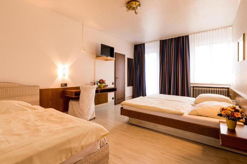 Hotel Buschhausen image