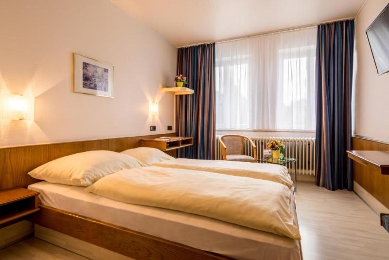 Hotel Buschhausen image