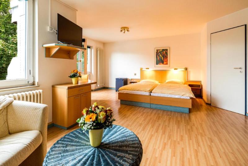 Hotel Buschhausen image