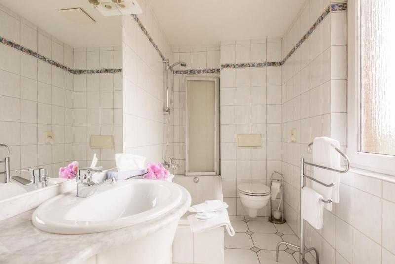 Hotel Buschhausen image