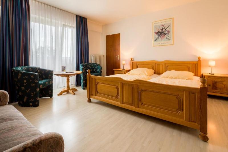Hotel Buschhausen image