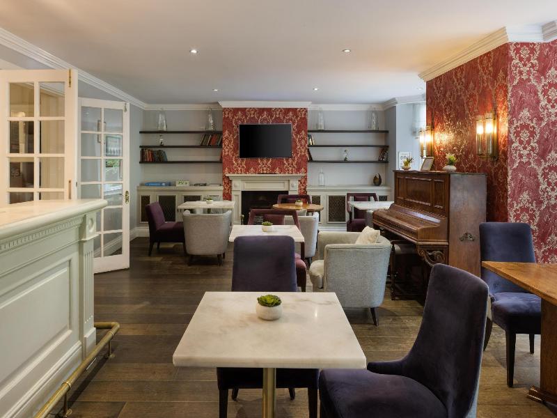 New Bath Hotel & Spa member Radisson Individuals image