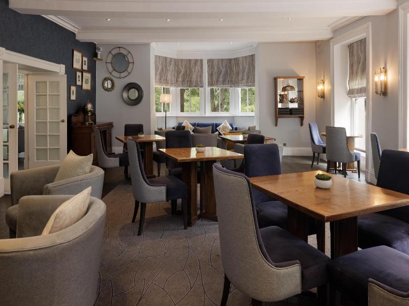 New Bath Hotel & Spa member Radisson Individuals image