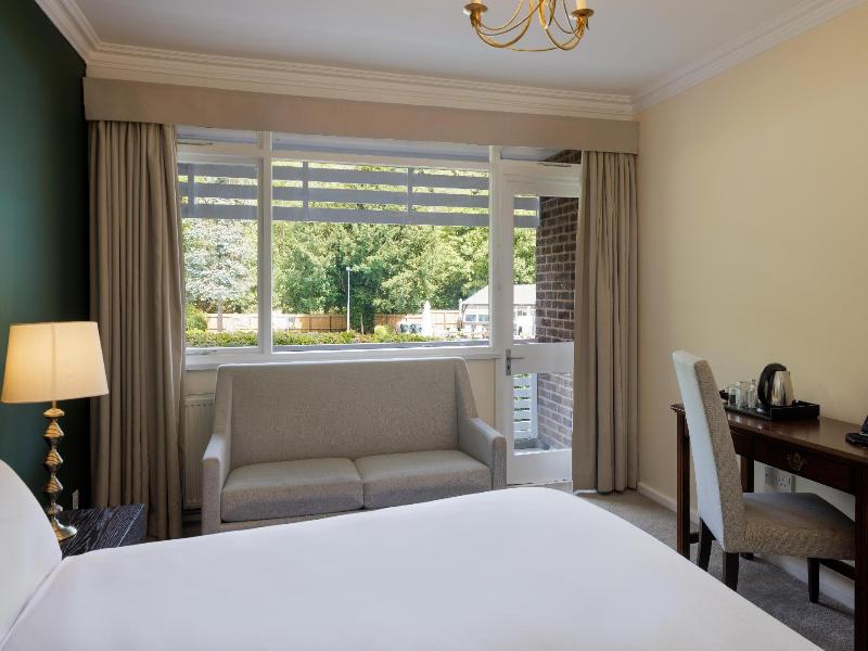 New Bath Hotel & Spa member Radisson Individuals image