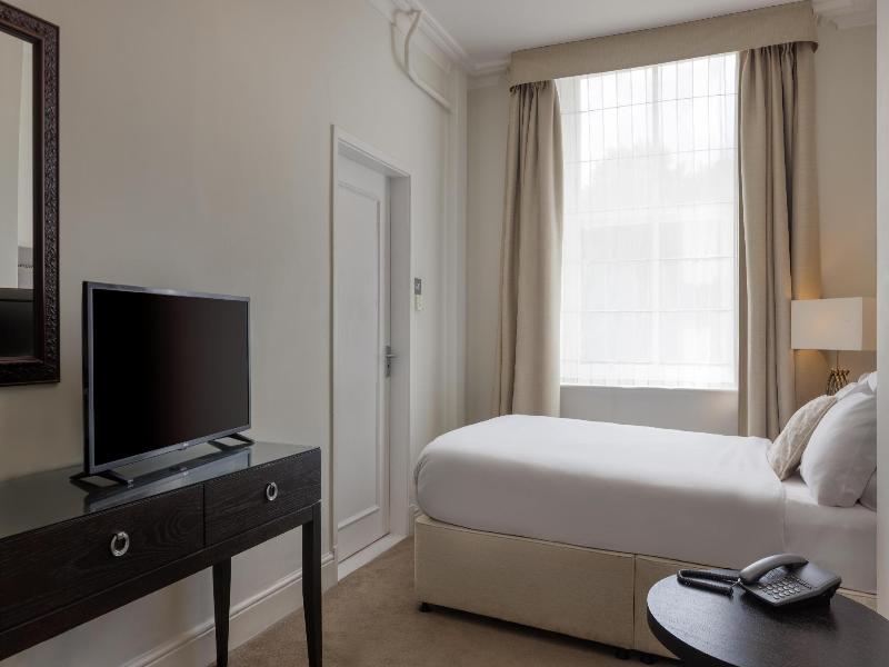 New Bath Hotel & Spa member Radisson Individuals image