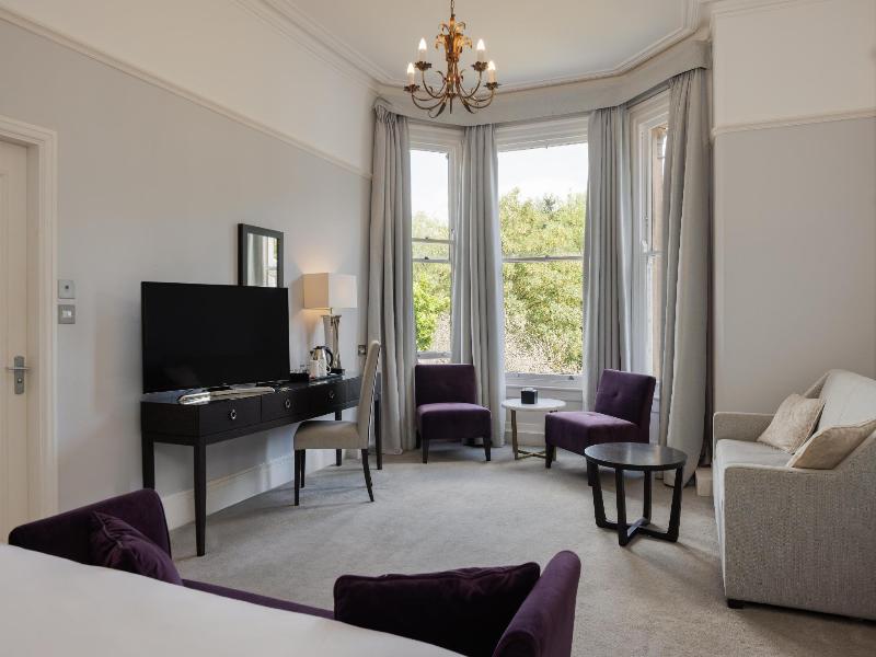 New Bath Hotel & Spa member Radisson Individuals image