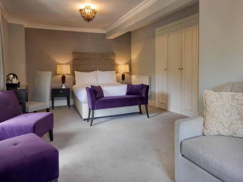 New Bath Hotel & Spa member Radisson Individuals image