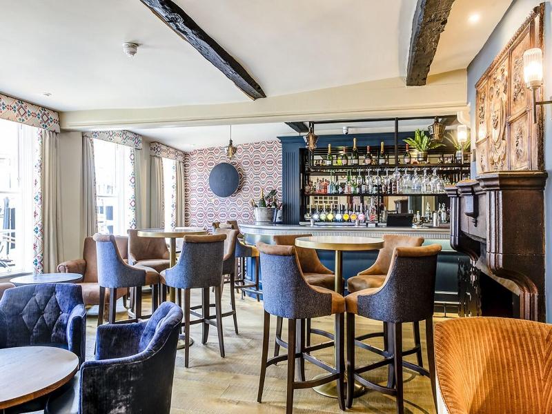 The George Hotel Colchester image