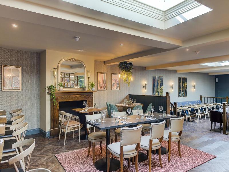 The George Hotel Colchester image