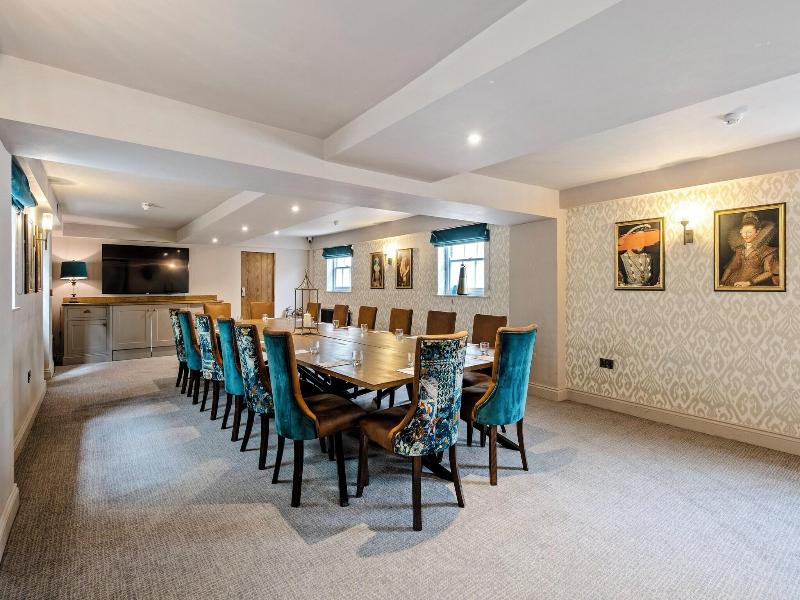 The George Hotel Colchester image