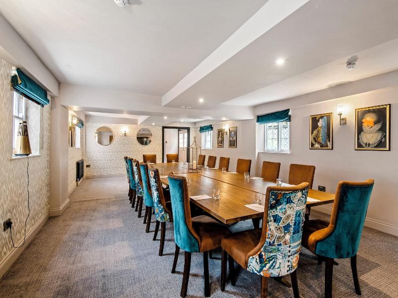 The George Hotel Colchester image