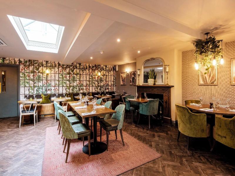 The George Hotel Colchester image