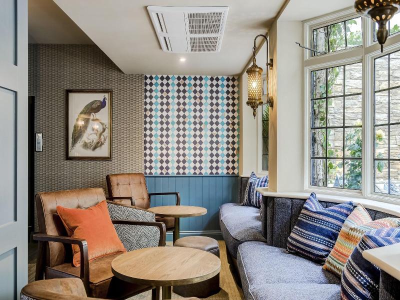 The George Hotel Colchester image