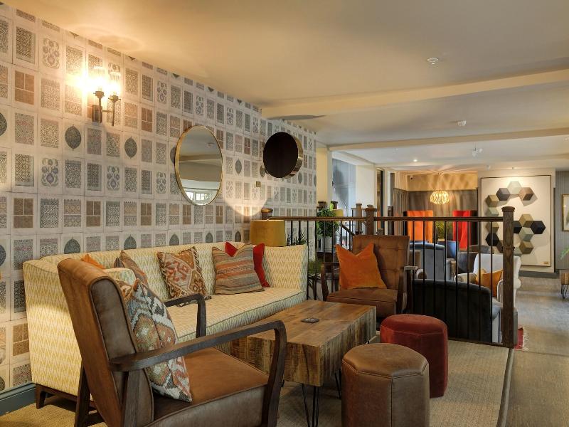 The George Hotel Colchester image