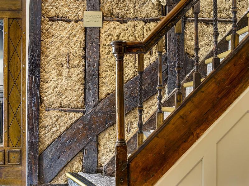 The George Hotel Colchester image