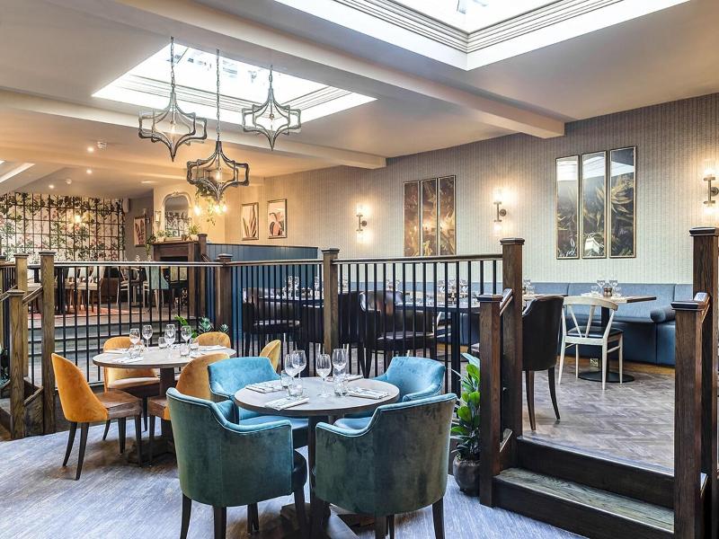 The George Hotel Colchester image
