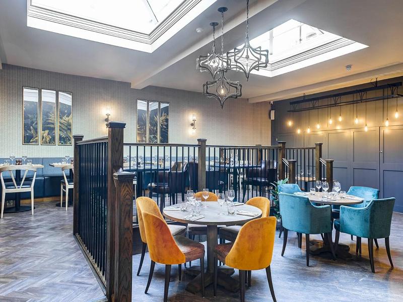 The George Hotel Colchester image
