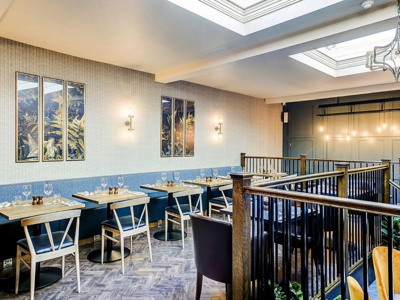 The George Hotel Colchester image