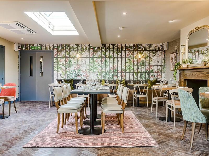 The George Hotel Colchester image