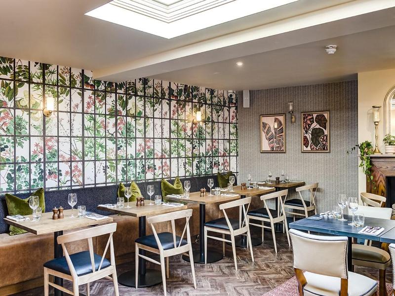 The George Hotel Colchester image