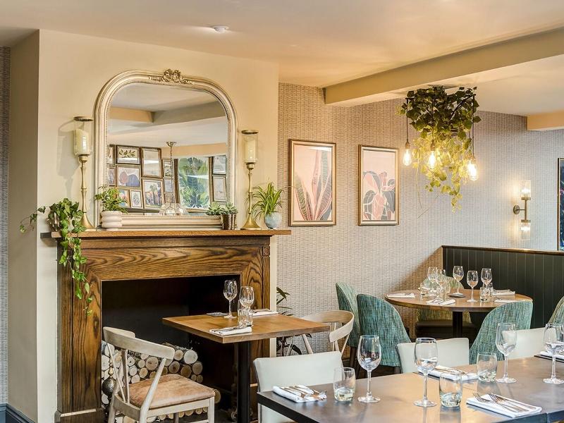 The George Hotel Colchester image