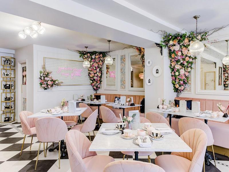 The George Hotel Colchester image