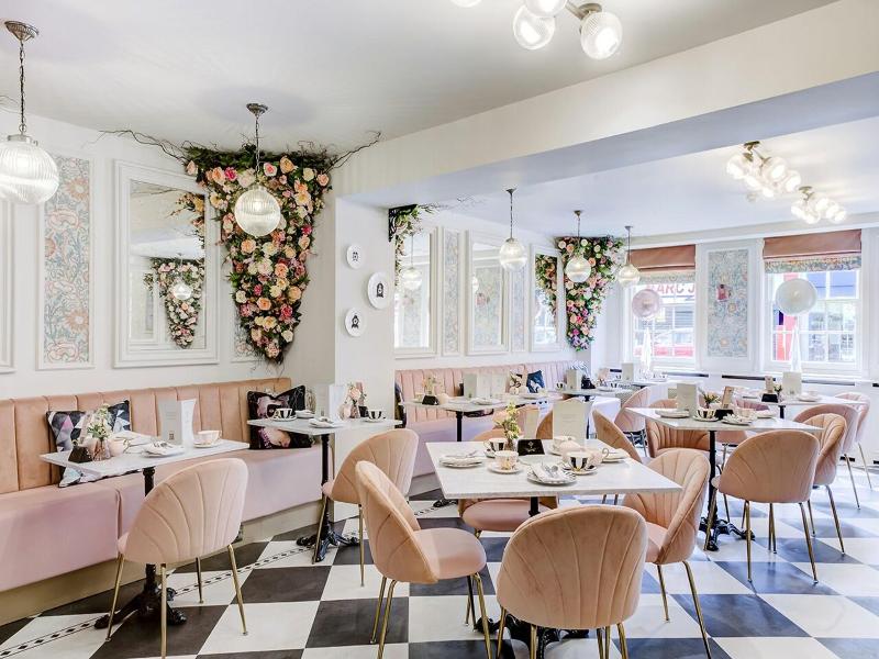 The George Hotel Colchester image