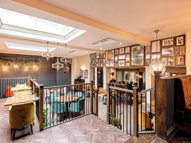 The George Hotel Colchester image